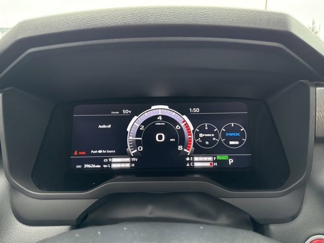 Used 2023 Toyota Tundra TRD Pro image 29