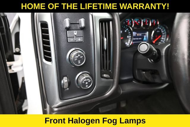 Used 2014 Chevrolet Silverado 1500 LT w/ All Star Edition AWD/4WD image 16