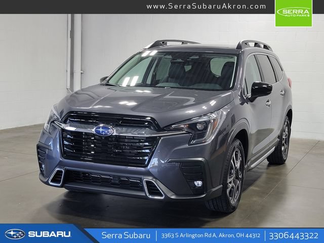 Used 2024 Subaru Ascent Touring AWD/4WD image 1