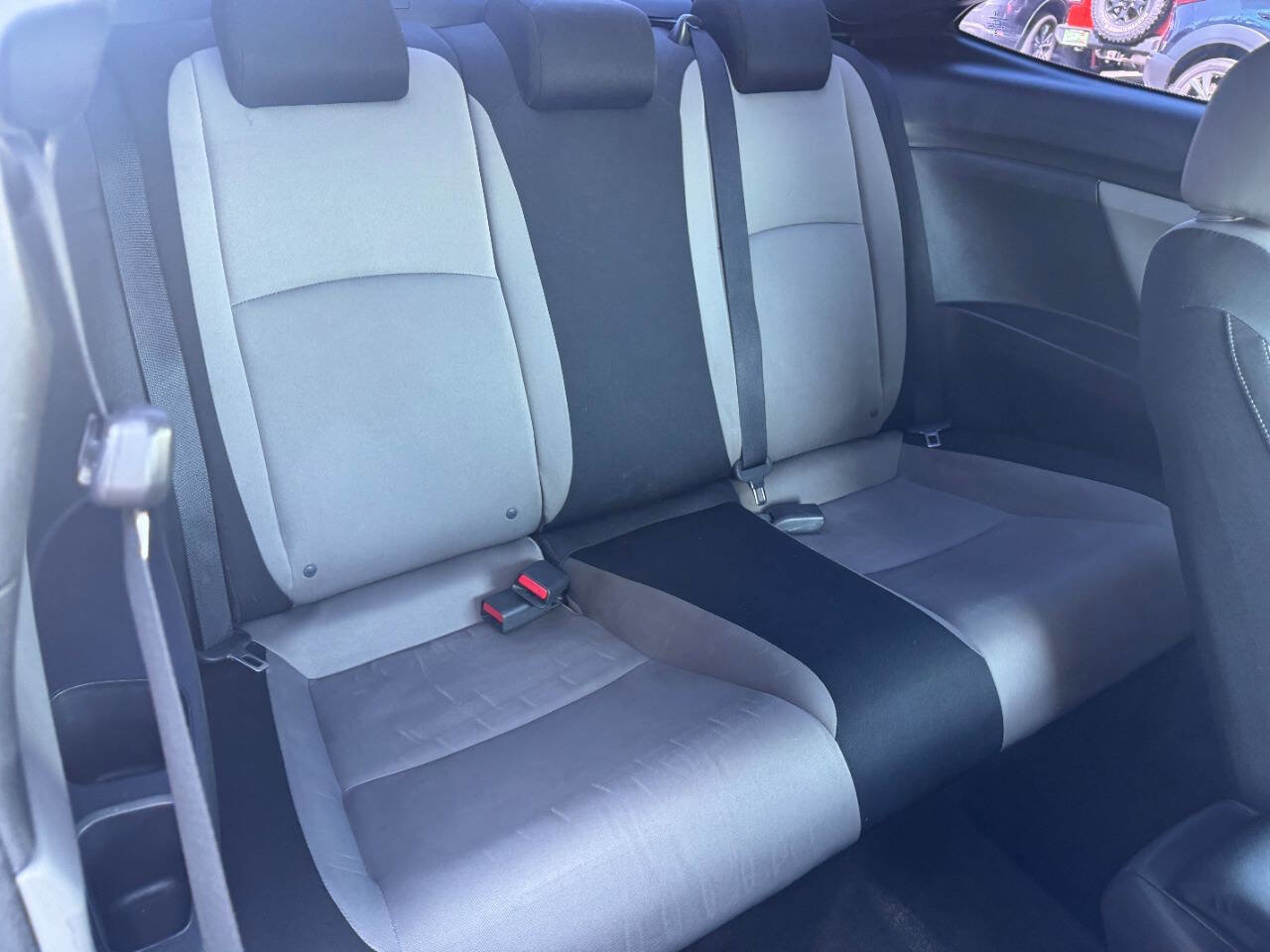 Used 2018 Honda Civic LX-P image 13