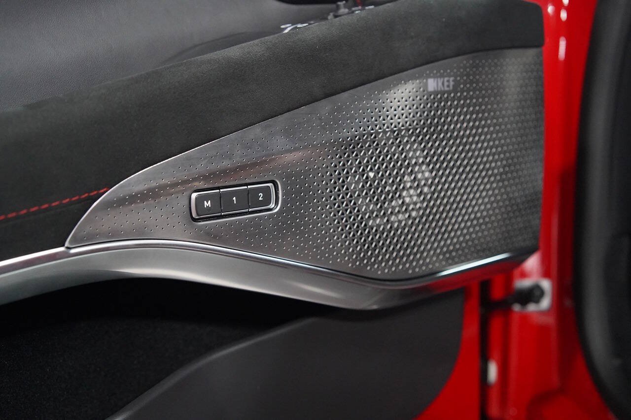 Used 2024 Lotus Emira First Edition RWD image 83