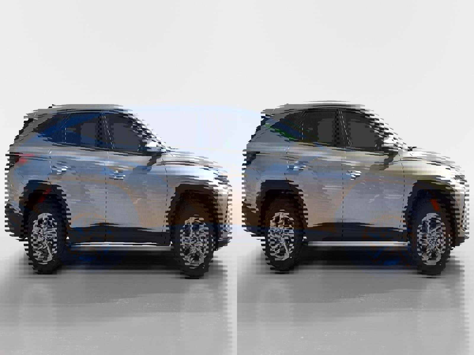 New 2026 Hyundai Tucson SE image 2