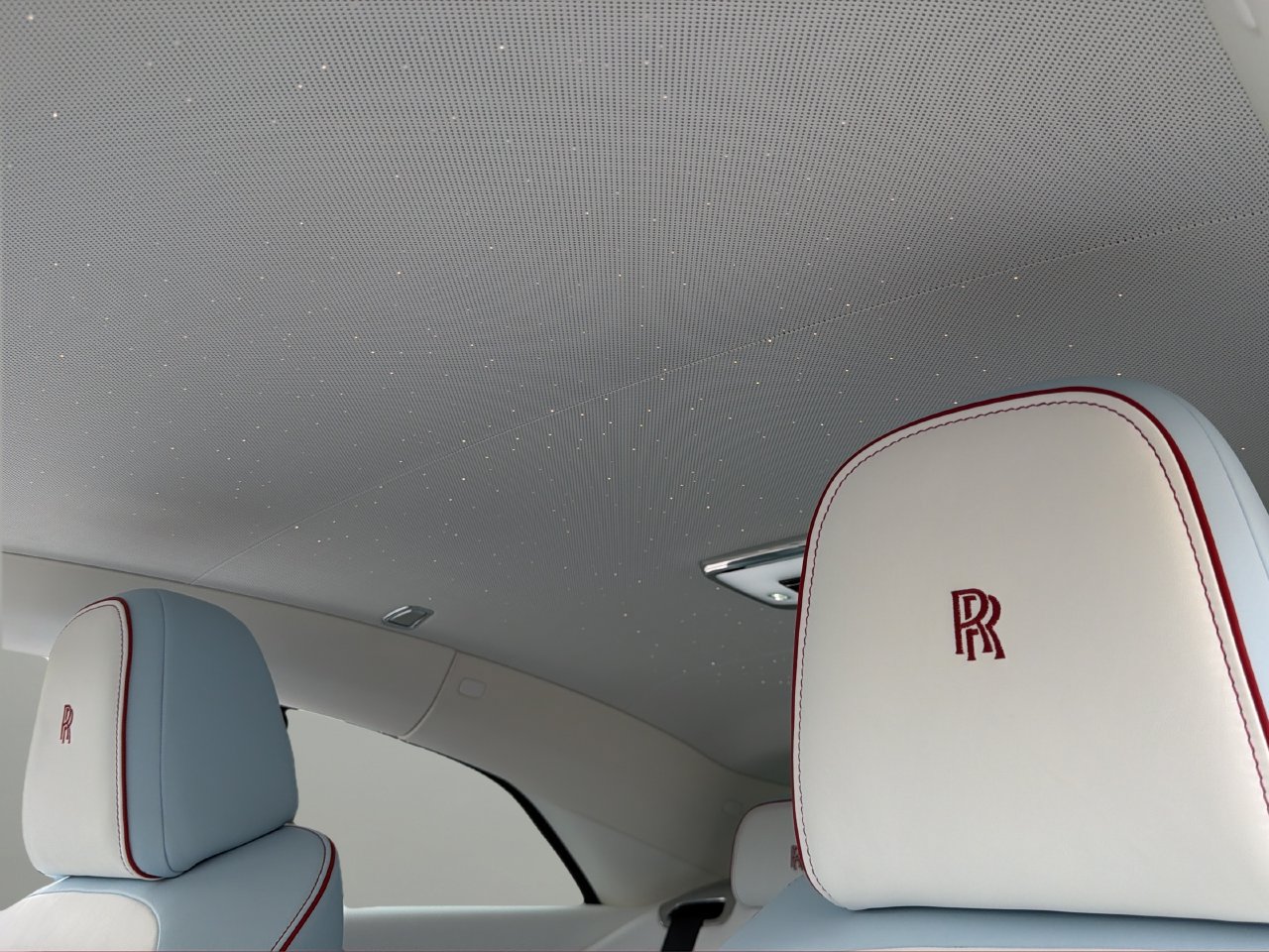Certified 2024 Rolls-Royce Spectre w/ Spectre Launch Package AWD/4WD image 31