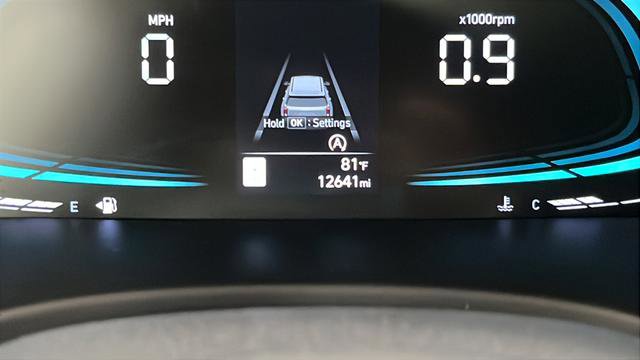 Used 2025 Hyundai Palisade XRT AWD/4WD image 10