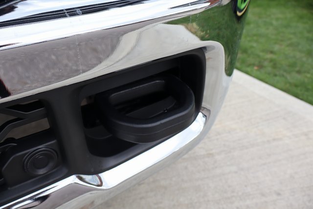 Used 2025 RAM 3500 Big Horn image 6