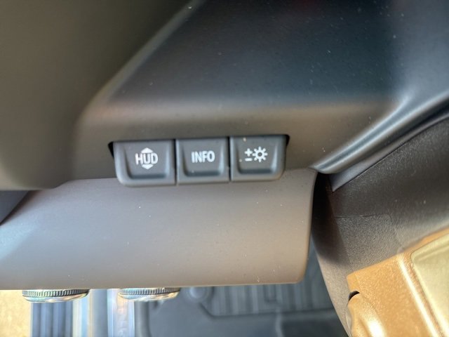 Used 2024 GMC Sierra 1500 Denali w/ Denali Reserve Package image 13