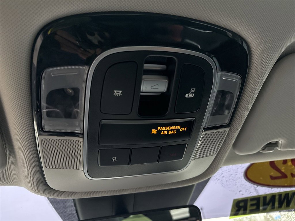 Used 2022 Hyundai Tucson Limited image 12