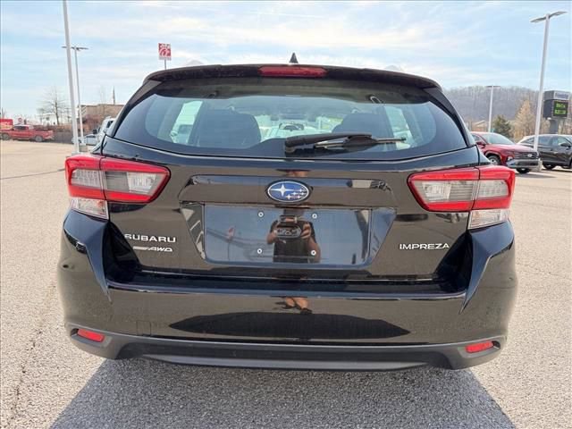 Used 2021 Subaru Impreza 2.0i Premium AWD/4WD image 11