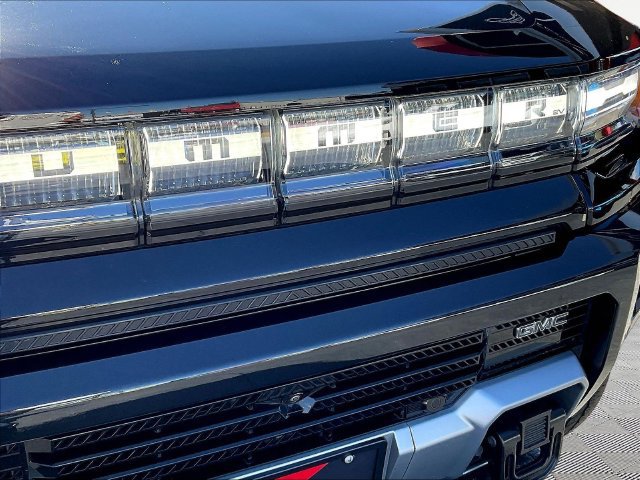 Used 2025 GMC Hummer EV 3X AWD/4WD image 35
