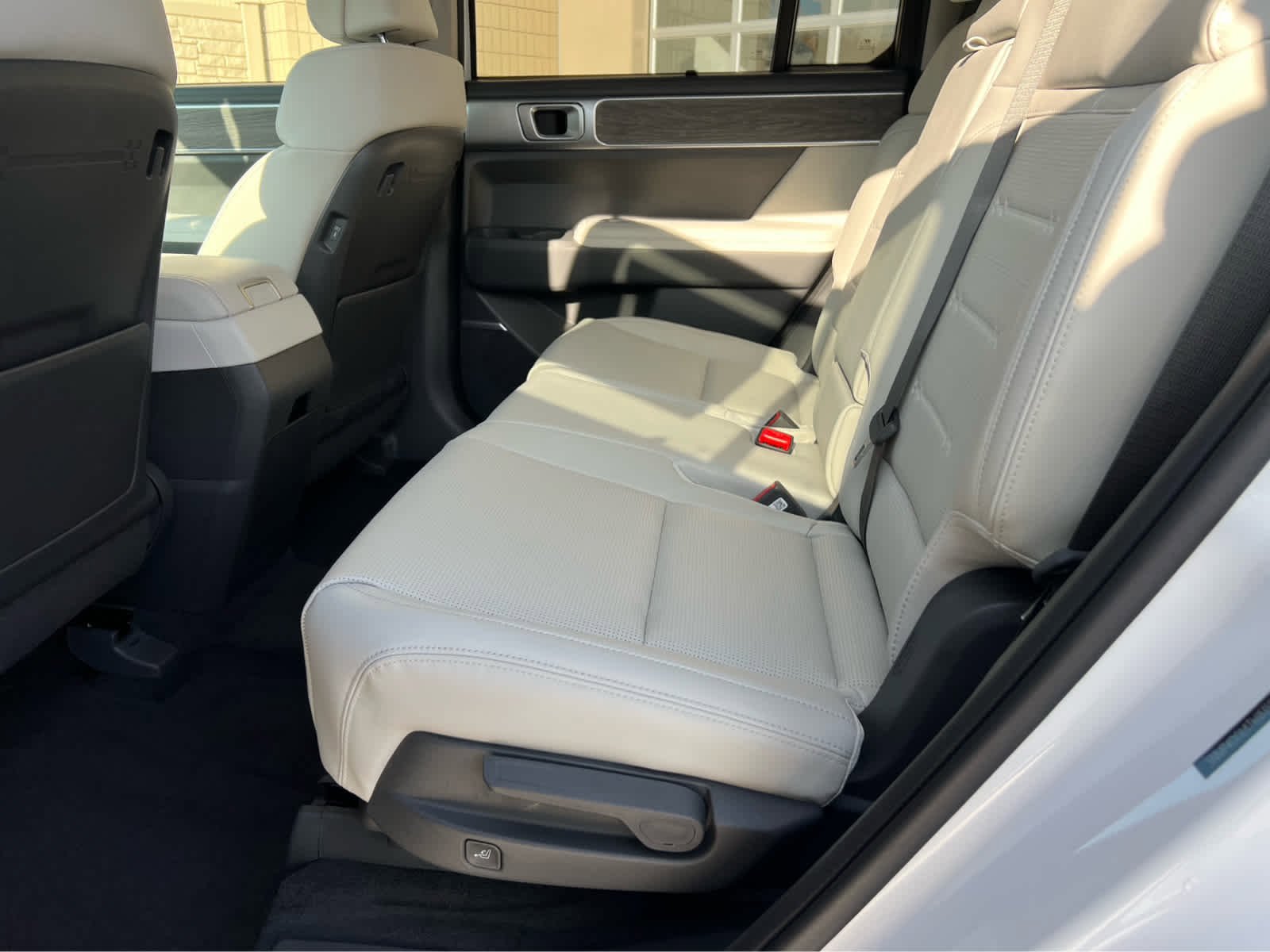 New 2026 Hyundai Santa Fe Limited image 28