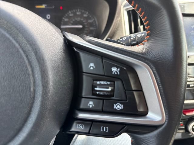 Used 2021 Subaru Crosstrek 2.0i Premium w/ Moonroof Package image 26