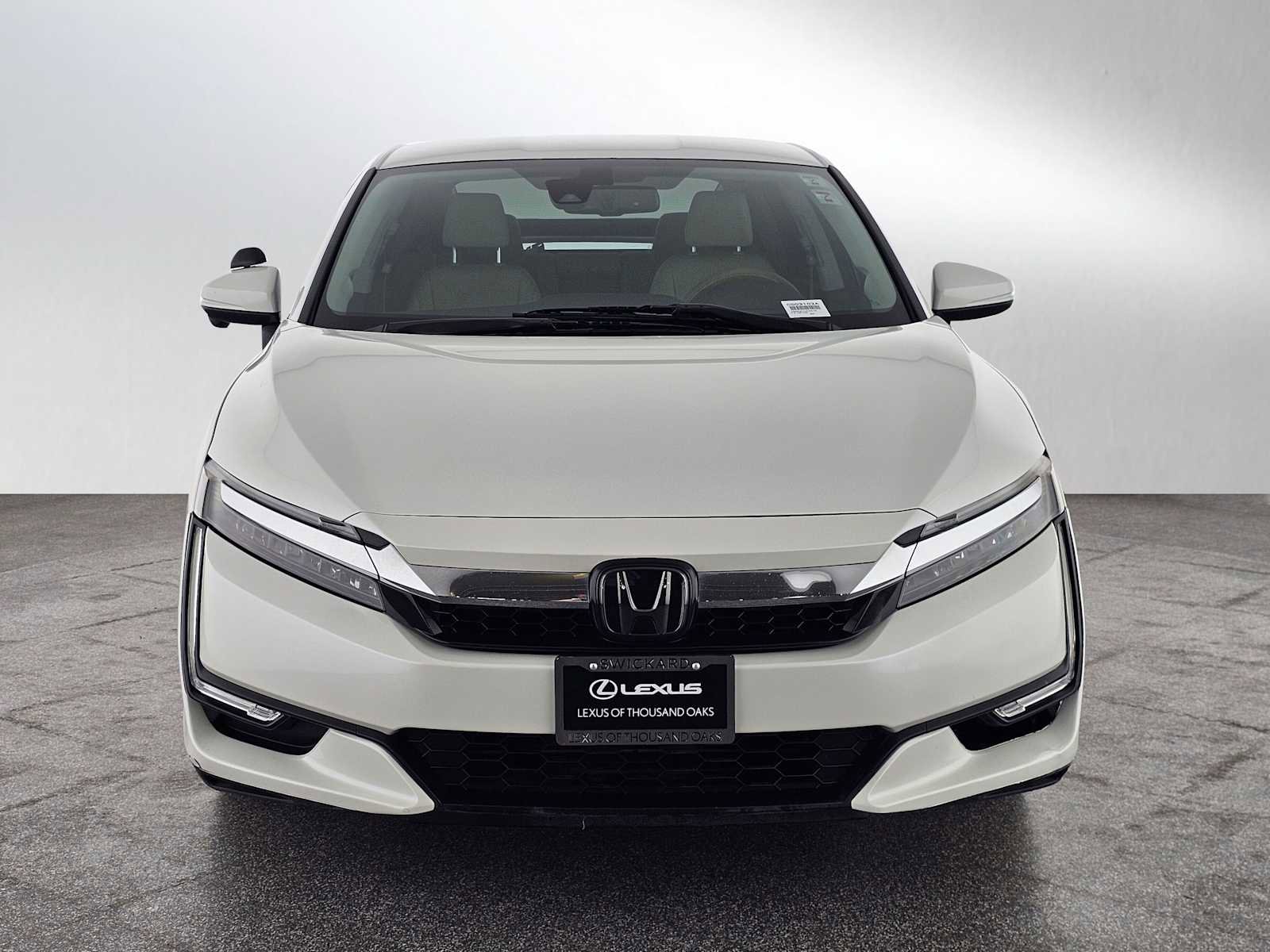 Used 2018 Honda Clarity Plug-In Hybrid image 8