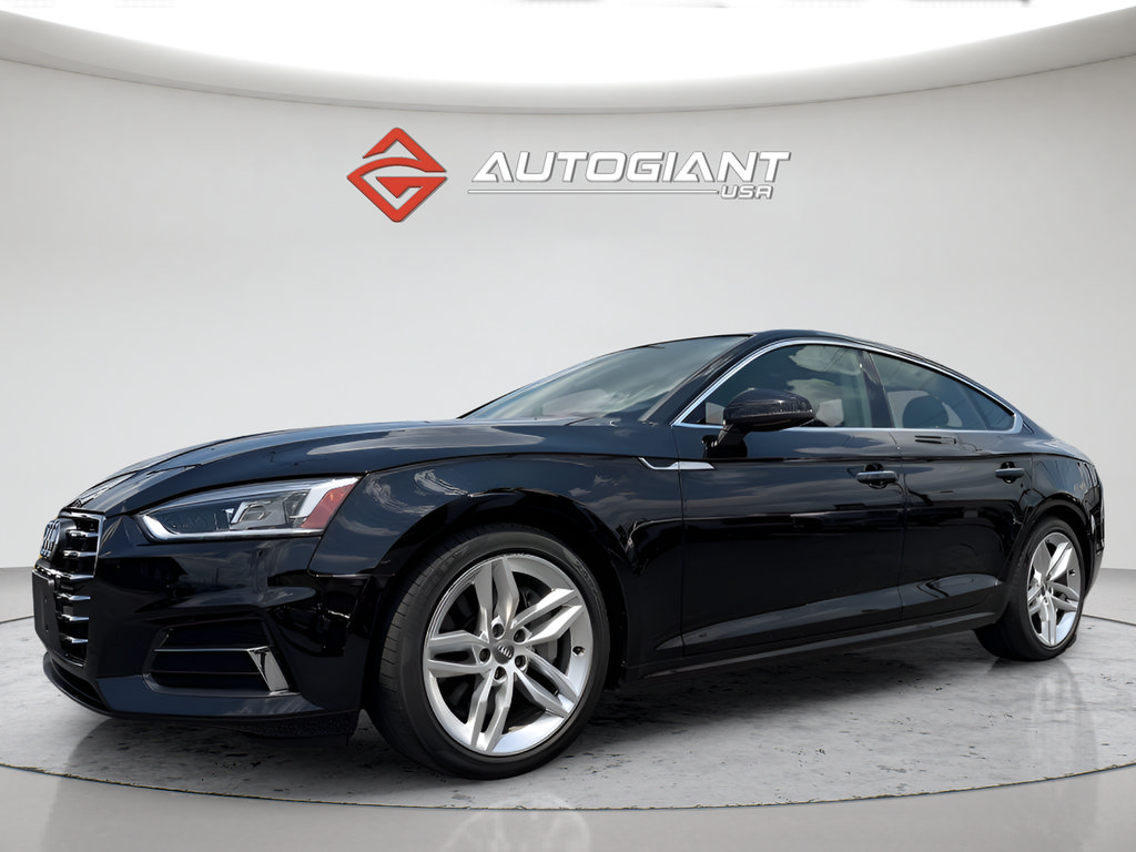Used 2019 Audi A5 2.0T Premium AWD/4WD image 27