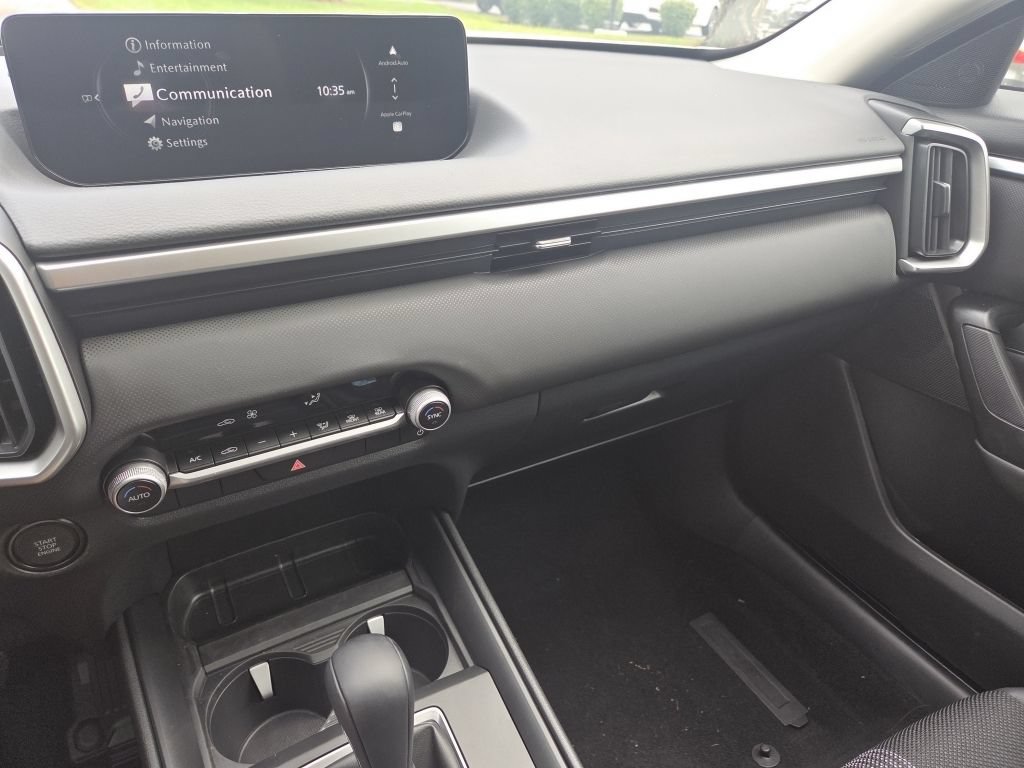 New 2026 MAZDA CX-50 AWD 2.5 S w/ Select Package image 20