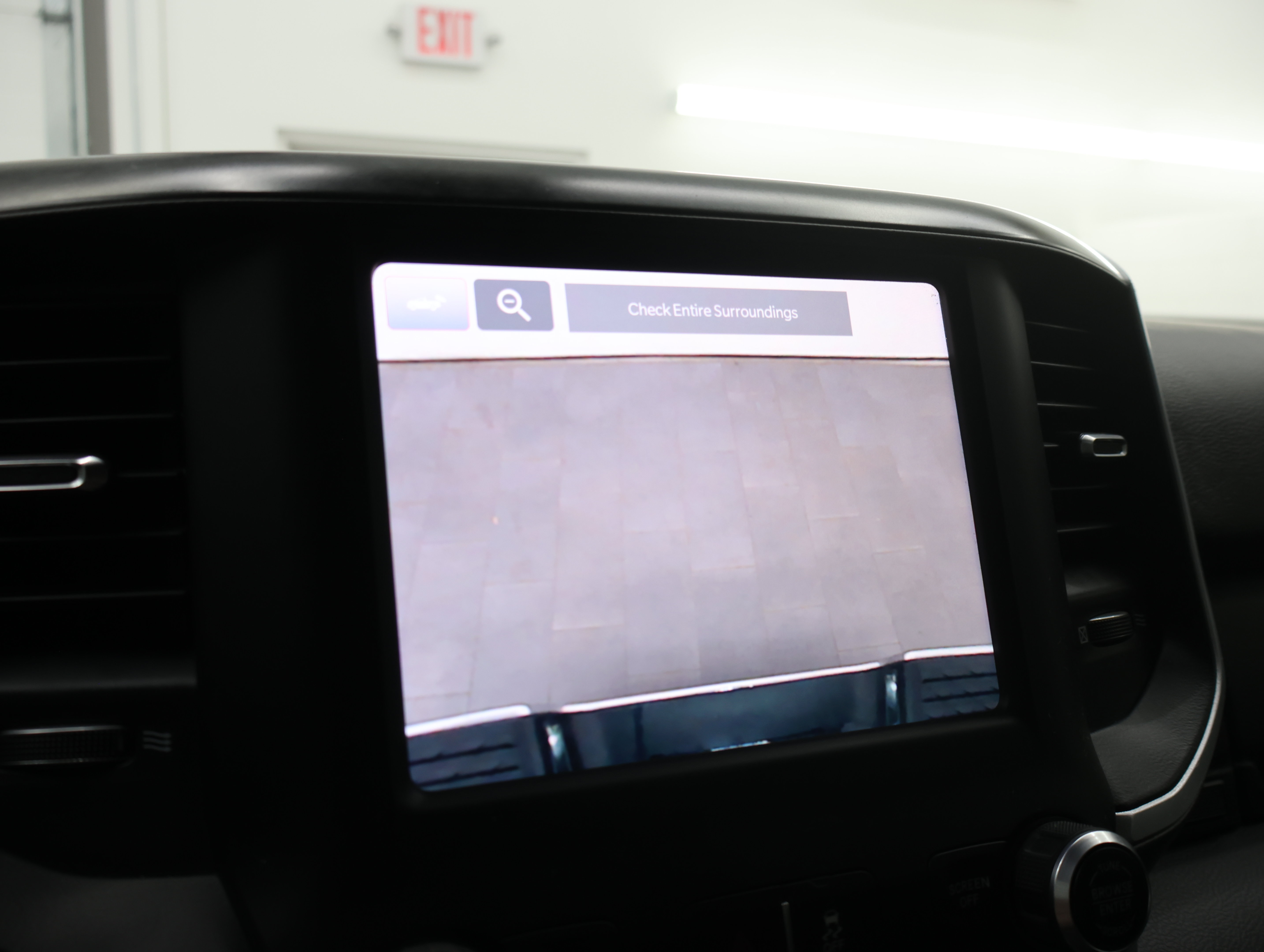 Used 2022 RAM 2500 Big Horn w/ Level A Equipment Group AWD/4WD image 17