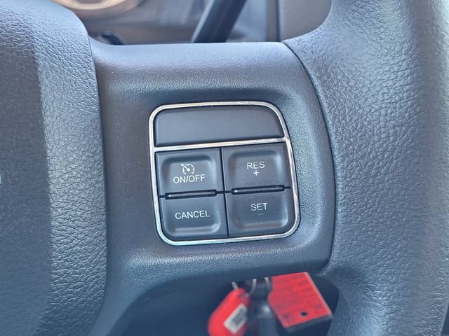 Used 2018 RAM 2500 Tradesman w/ Chrome Appearance Group AWD/4WD image 22