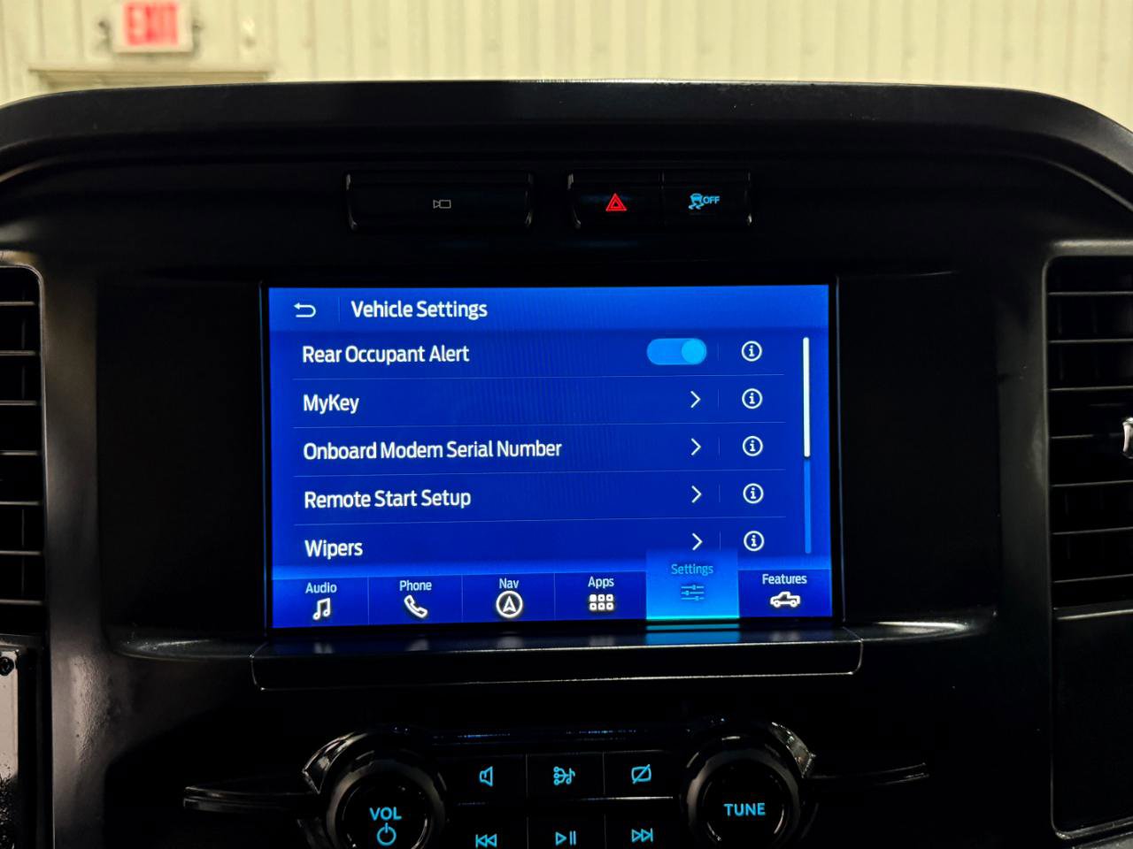 Used 2023 Ford F150 XL image 38