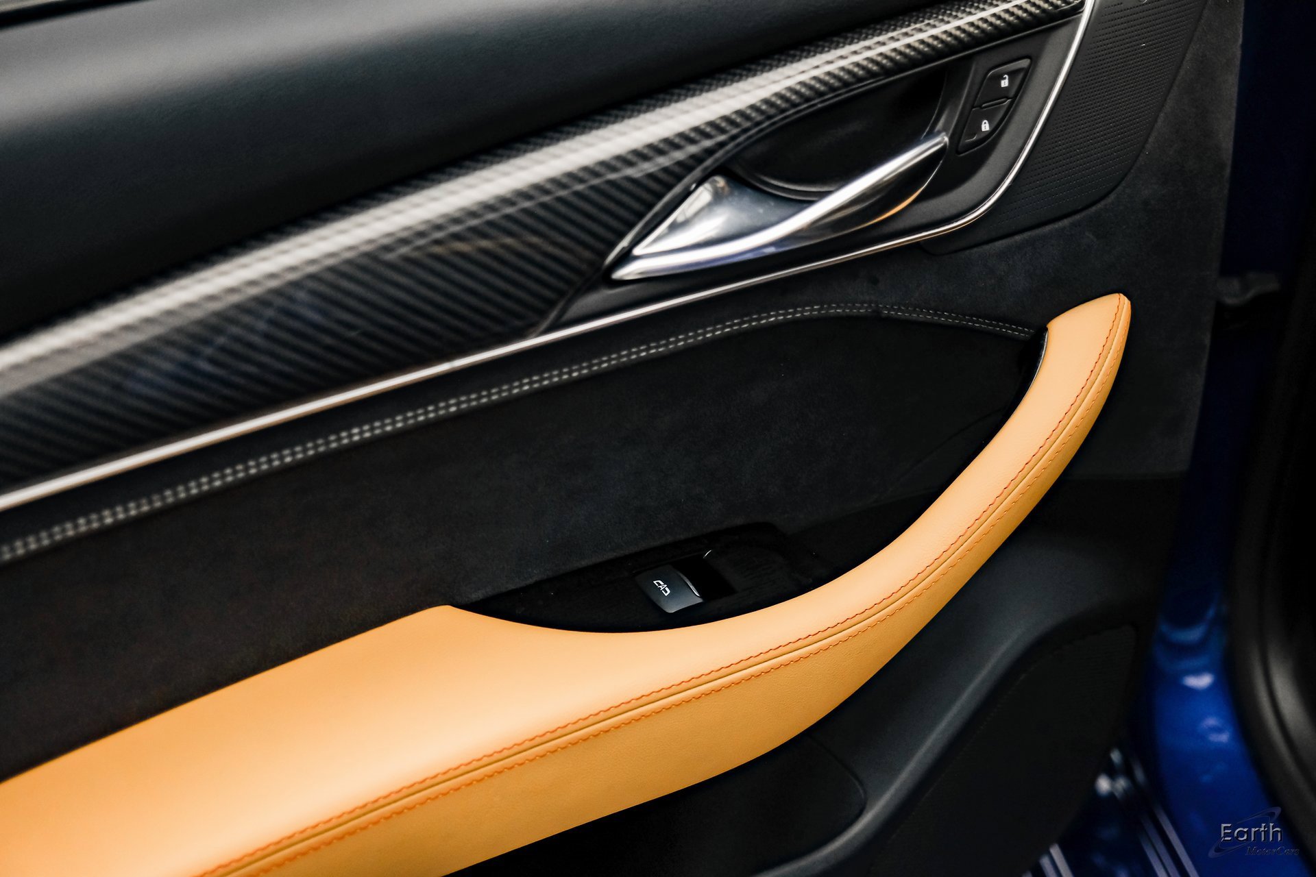 Used 2022 Cadillac CT5 V Blackwing image 89