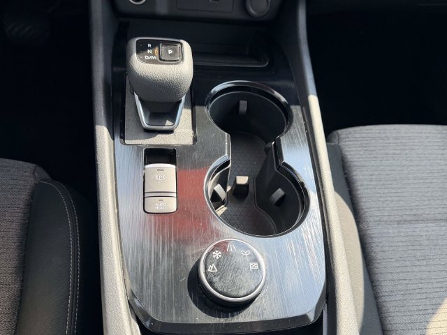 Used 2021 Nissan Rogue SV AWD/4WD image 22
