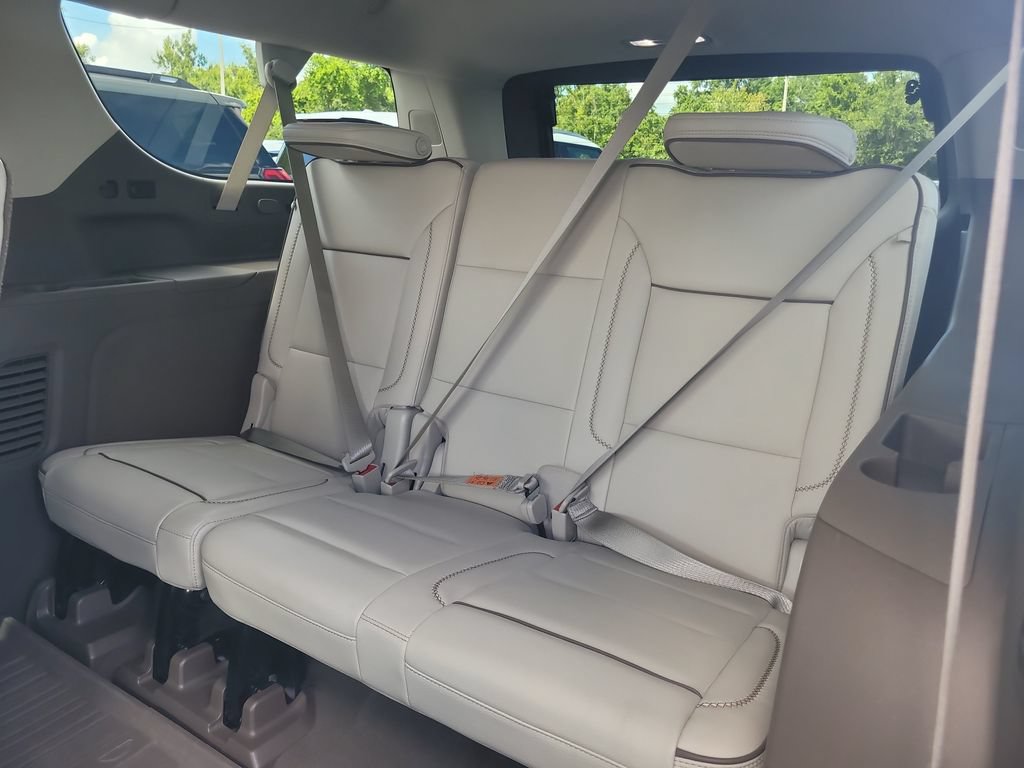 Used 2021 GMC Yukon XL Denali RWD image 13