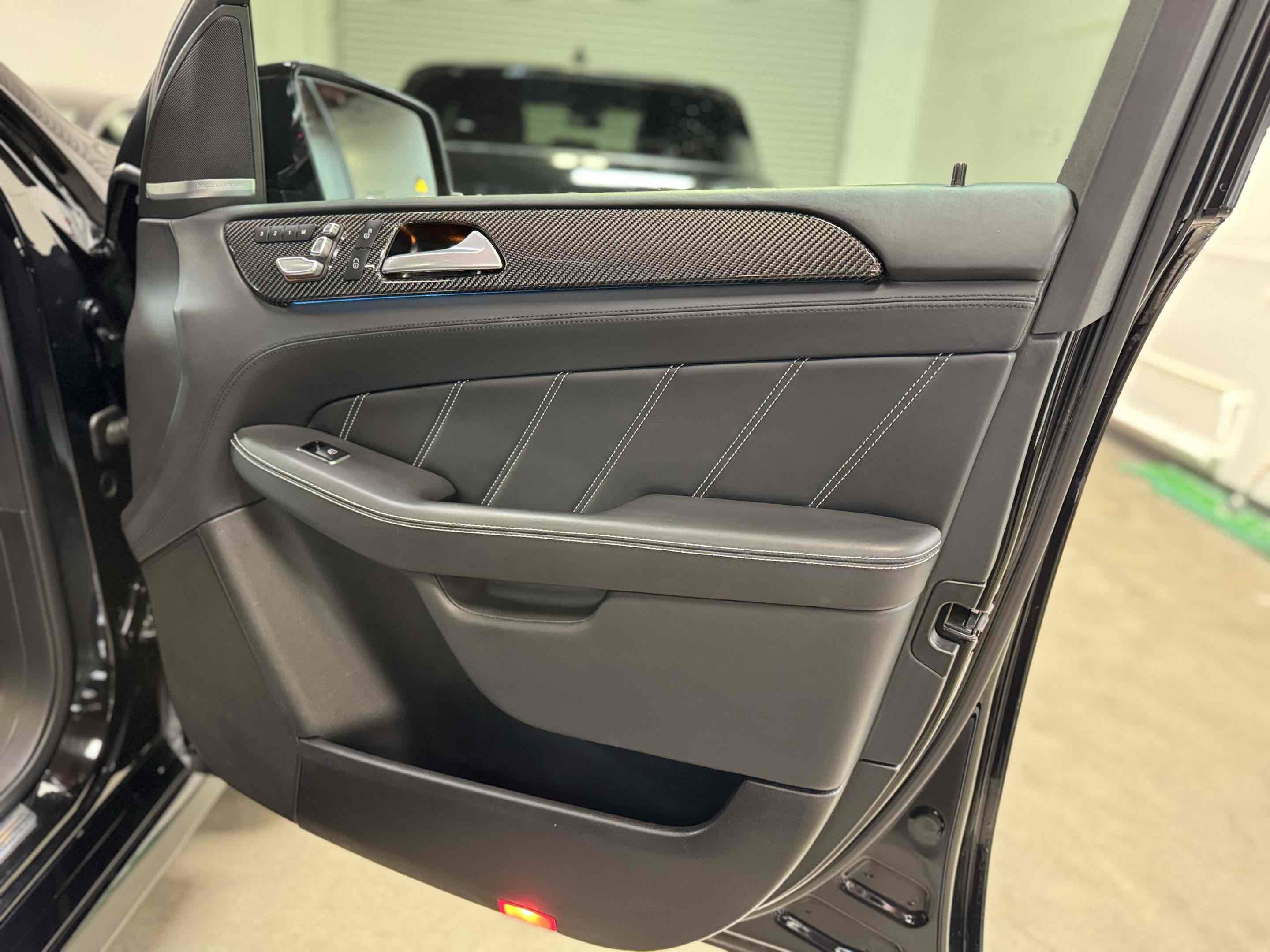 Used 2019 Mercedes-Benz GLE 63 AMG S image 76