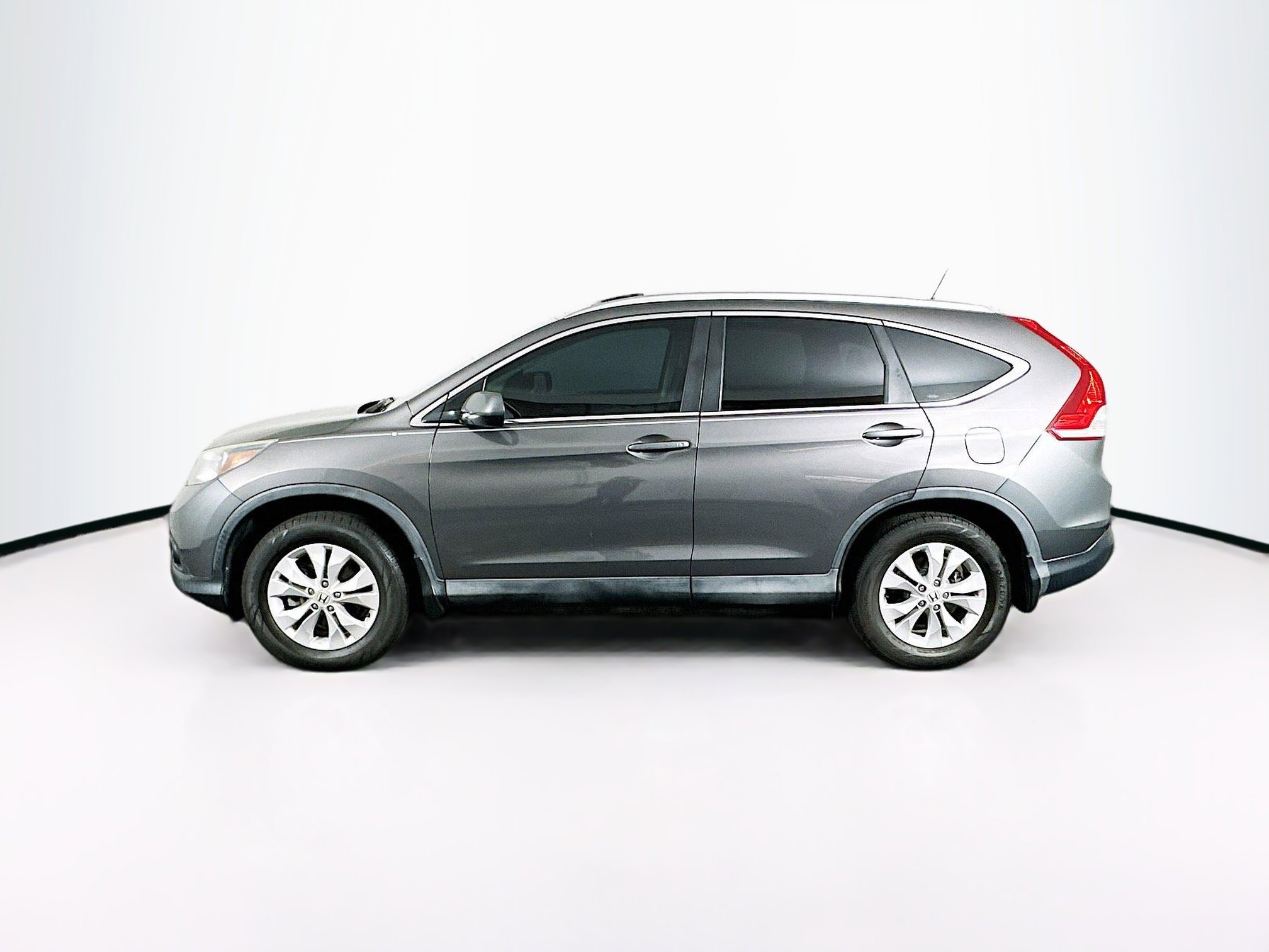 Used 2014 Honda CR-V EX-L image 4