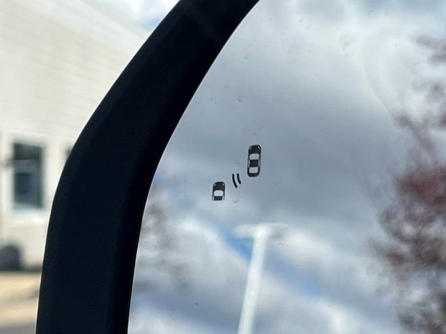 New 2025 Ford Bronco Sport Heritage w/ Convenience Package image 37