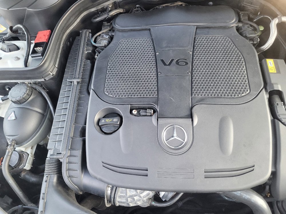 Used 2014 Mercedes-Benz C 300 Sport w/ Multimedia Package image 30