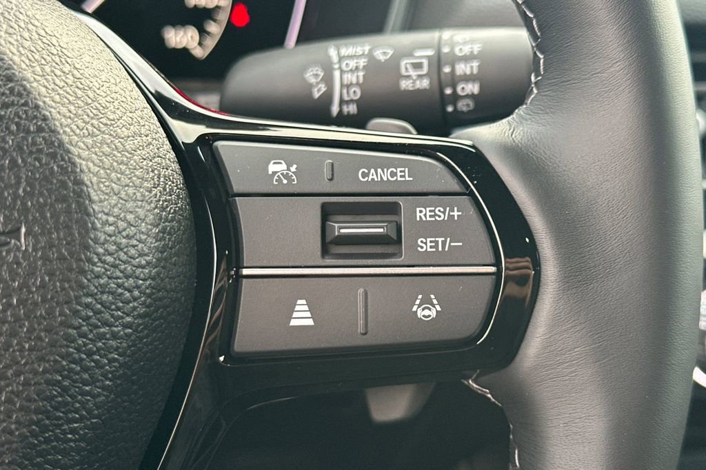 New 2026 Honda Civic Sport image 26