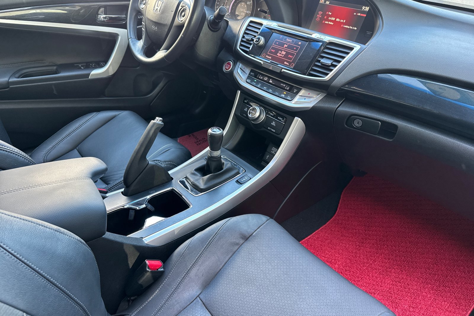 Used 2013 Honda Accord EX-L image 12