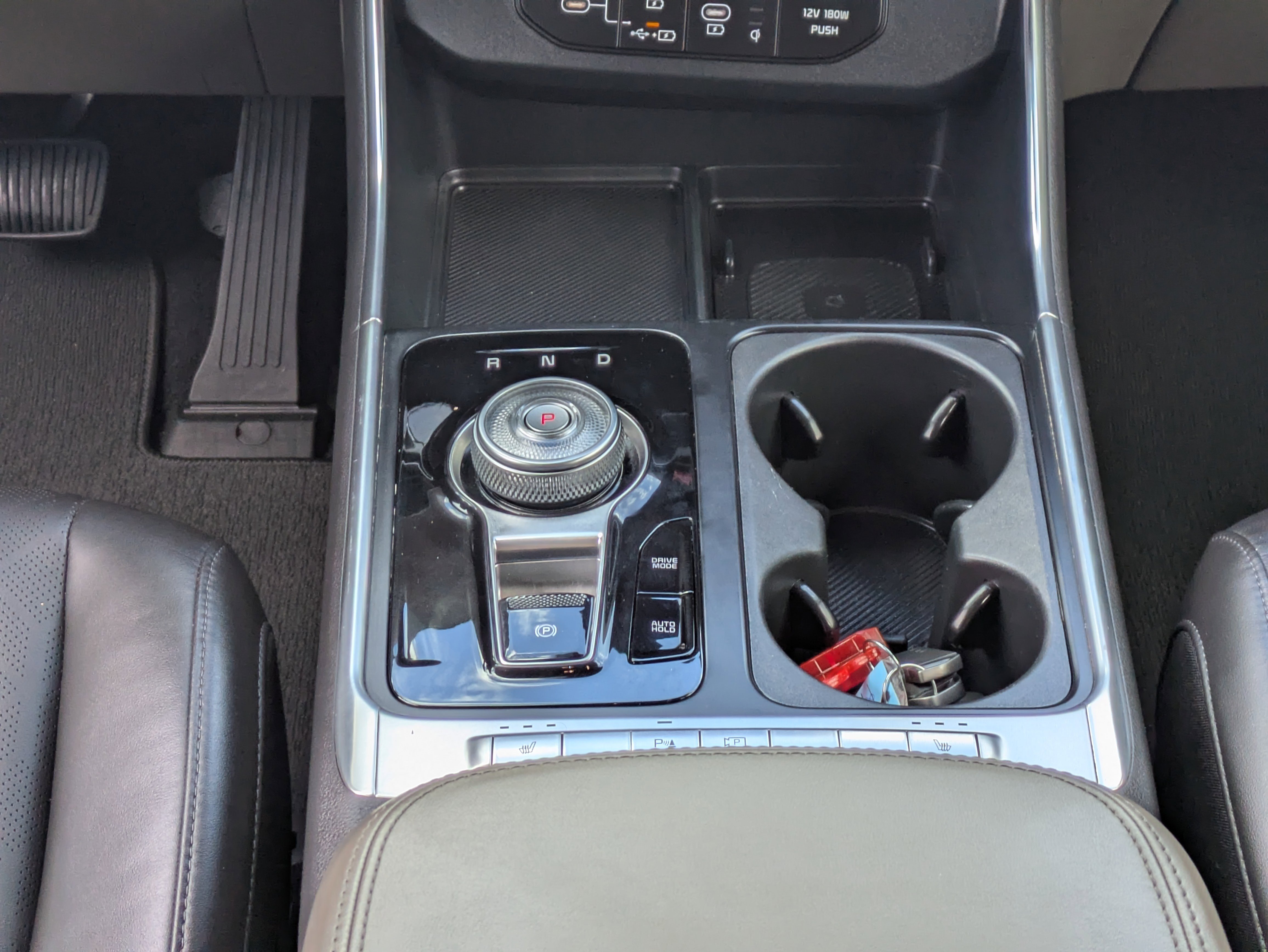 Certified 2025 Kia Carnival EX image 20