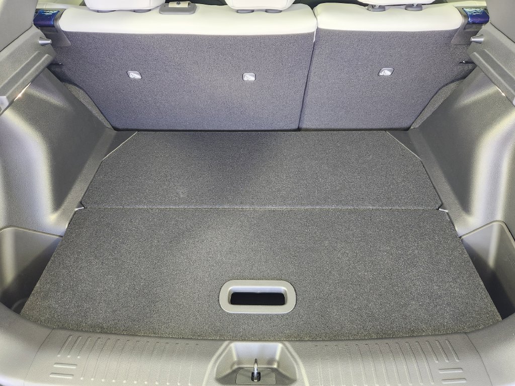 New 2026 Nissan Leaf SV+ w/ Floor Mat Package (SV+) FWD image 14