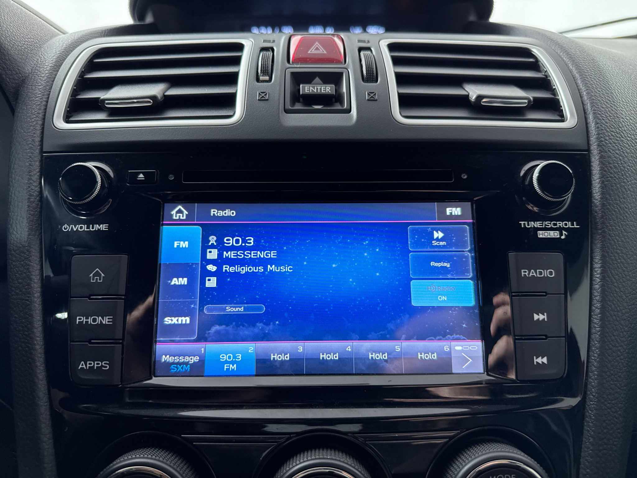 Used 2020 Subaru WRX AWD/4WD image 14
