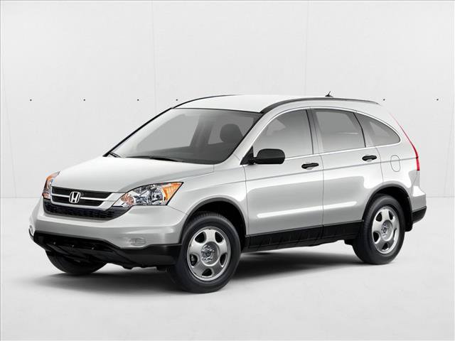 Used 2011 Honda CR-V LX image 1