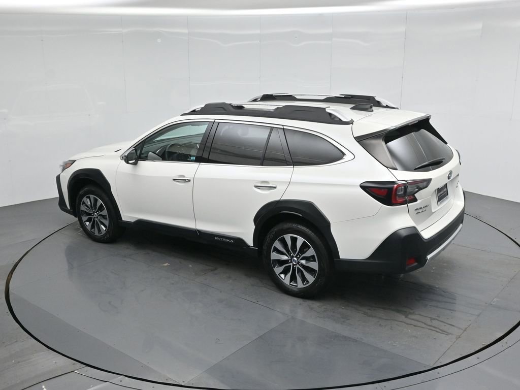 Used 2024 Subaru Outback Touring XT image 43