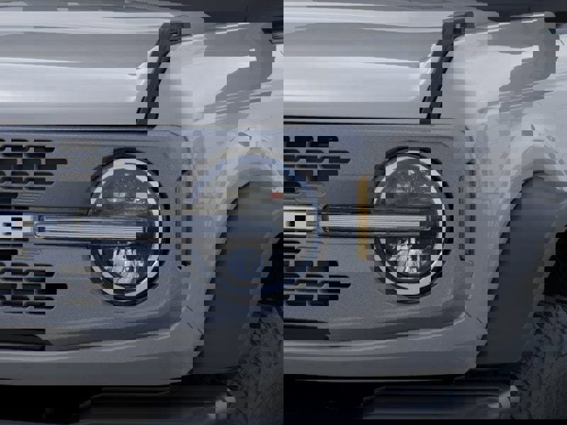 New 2026 Ford Bronco Badlands image 49