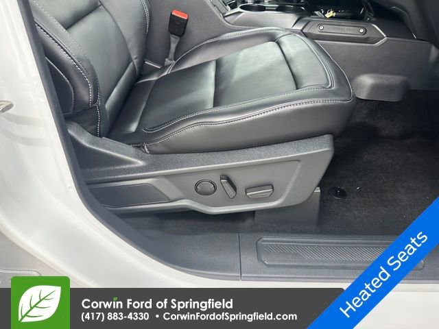 New 2026 Ford Bronco Outer Banks image 11