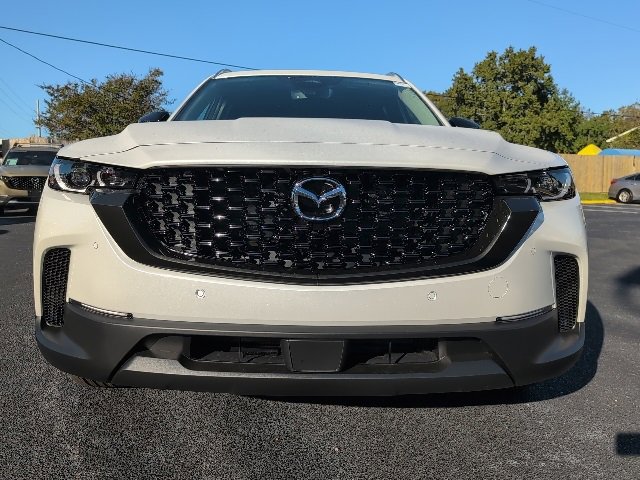 New 2026 MAZDA CX-50 AWD 2.5 S w/ Premium Package image 8