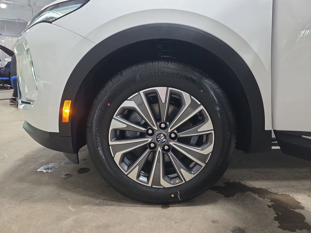 New 2026 Buick Envision Preferred image 38