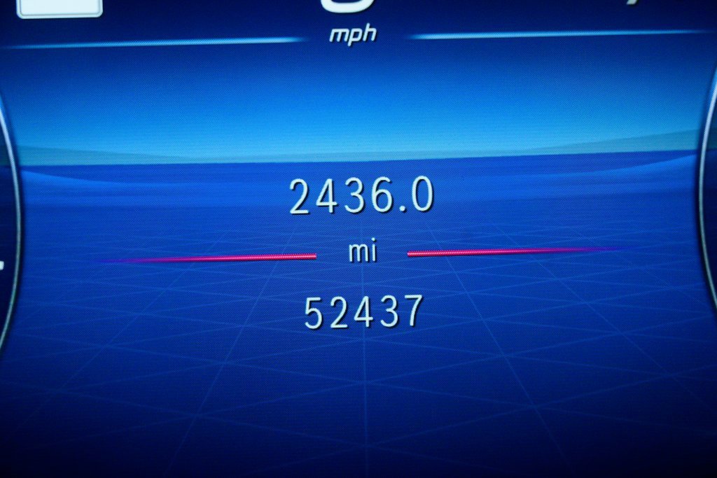 Certified 2022 Mercedes-Benz S 580 4MATIC Sedan image 11