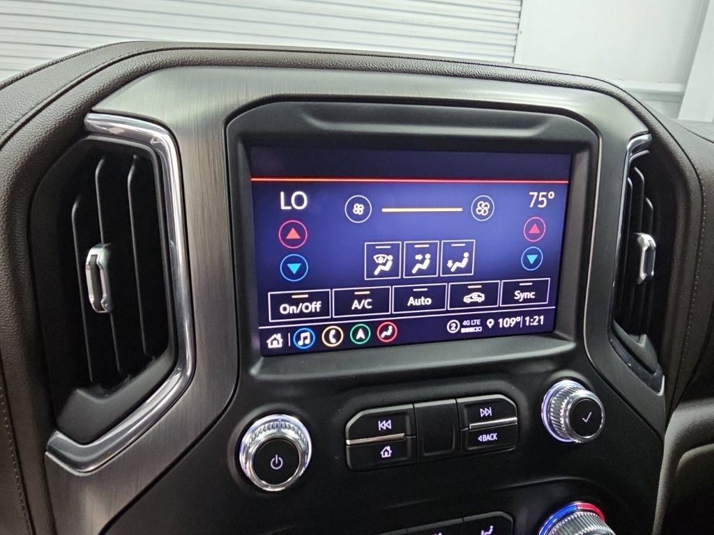 Used 2022 GMC Sierra 2500 Denali AWD/4WD image 18