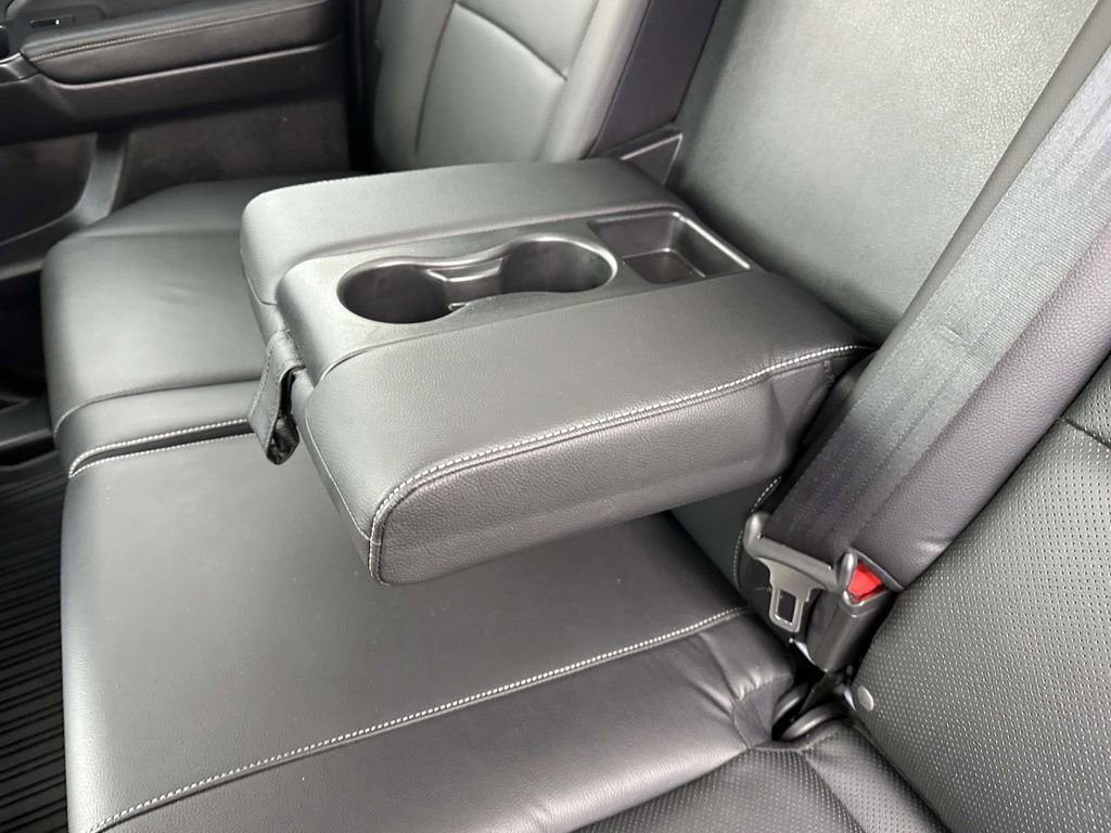 Certified 2023 Honda Ridgeline RTL-E image 10