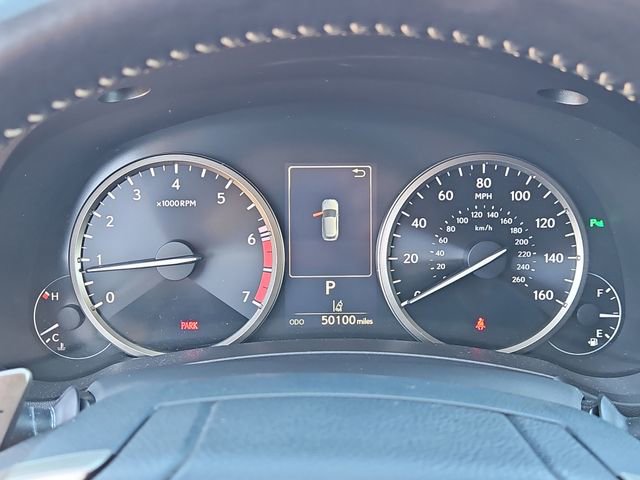 Used 2021 Lexus NX 300 FWD w/ Accessory Package 2 image 20