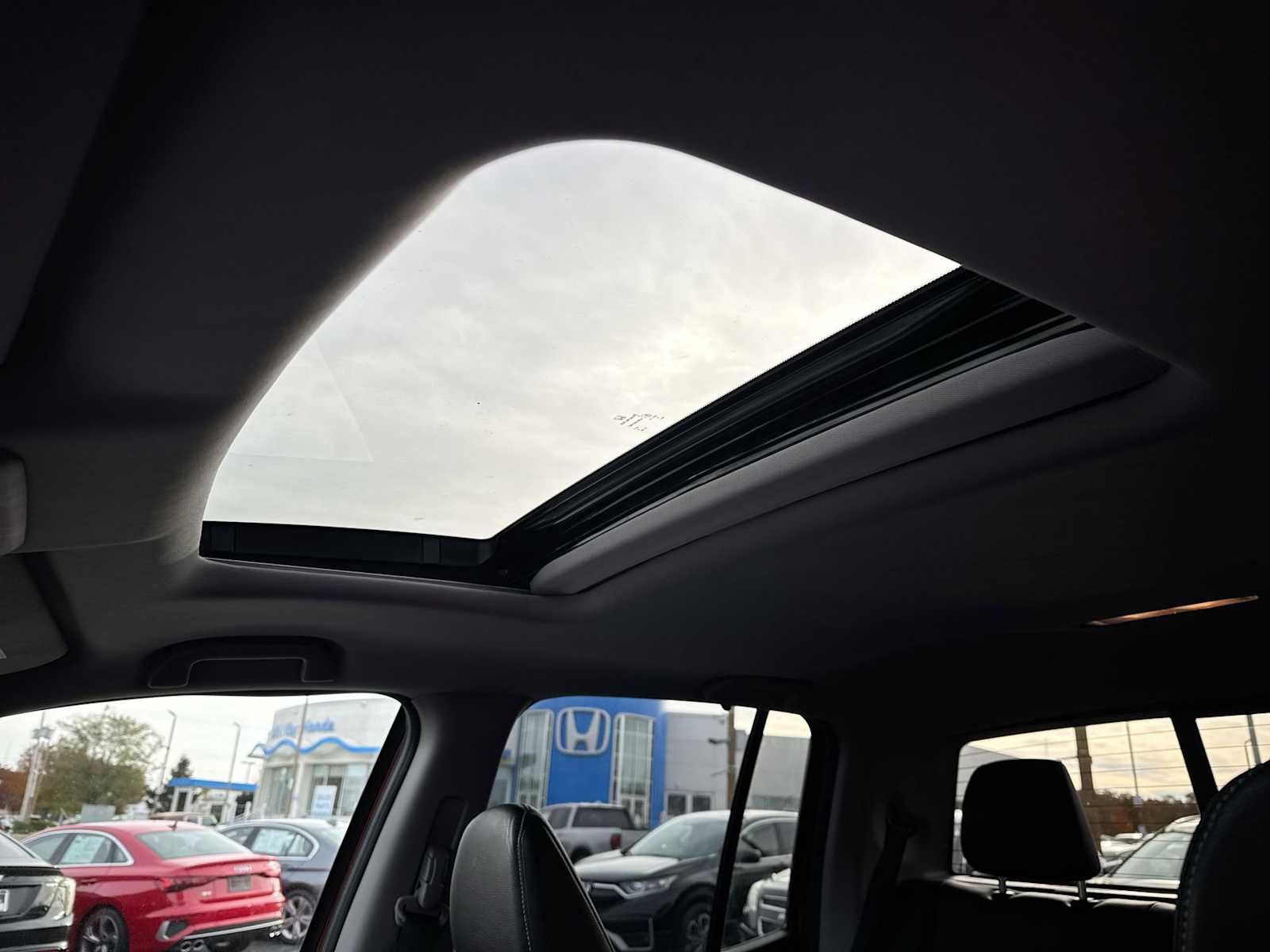 Used 2022 Honda Ridgeline RTL-E image 23