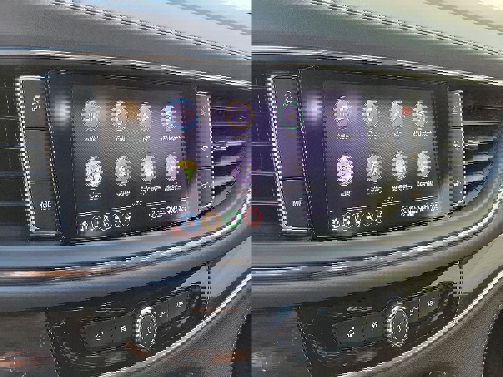 Used 2021 Buick Enclave Premium w/ Sun and Sites Package image 41