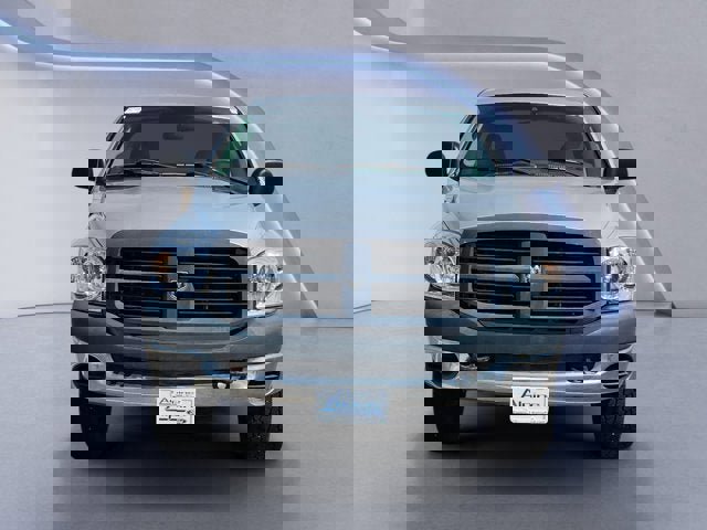 Used 2007 Dodge Ram 2500 Truck ST w/ Trailer Tow Group image 8