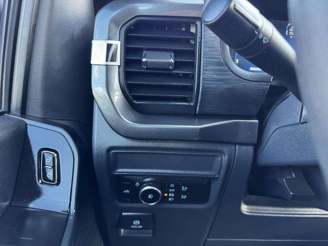 Used 2024 Ford F150 STX AWD/4WD image 23