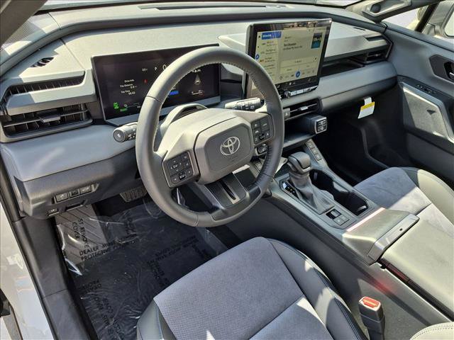 New 2026 Toyota RAV4 XSE w/ Panoramic Sun Roof Package AWD/4WD image 3