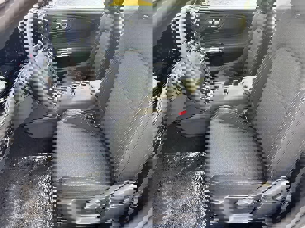 New 2026 Ford Mustang Coupe w/ Mustang Nite Pony Package image 10