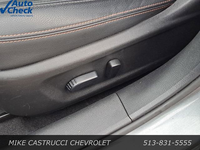 Used 2022 Nissan Altima 2.5 SR image 21